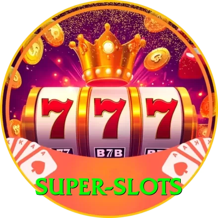 super slots Deluxe Edition v2.3.2 - 2