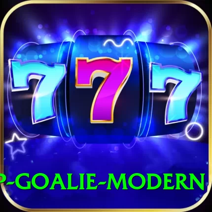 sweep goalie modern Plus v1.9.6 - 2
