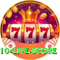 t10 live score Elite v3.6.4