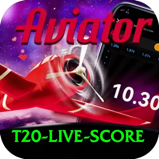 t20 live score Deluxe v5.4.7 - 2