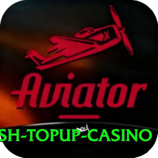 tcash topup casino Plus v4.7.2 - 2