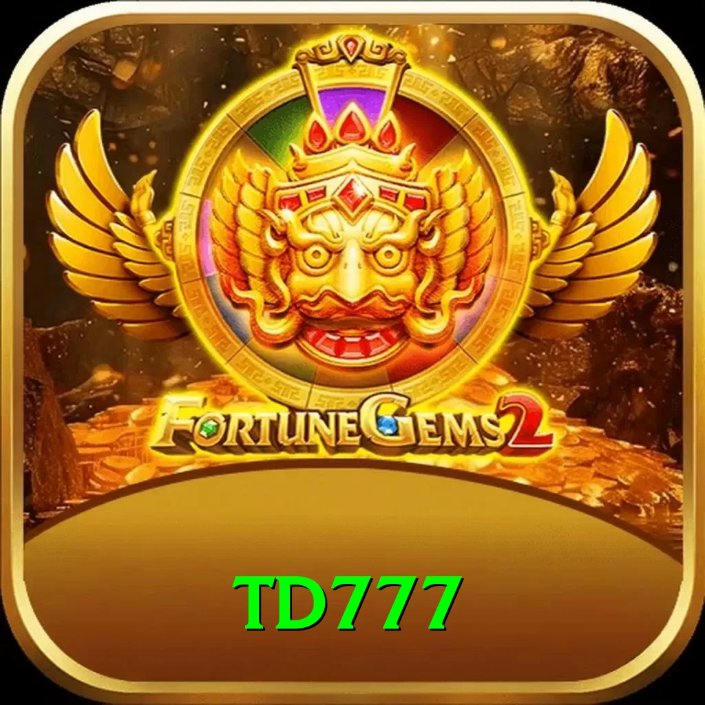 TD777 Master v1.6.6 - 2