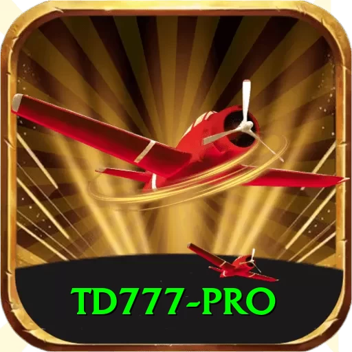 td777 Gold v3.8.7 - 2