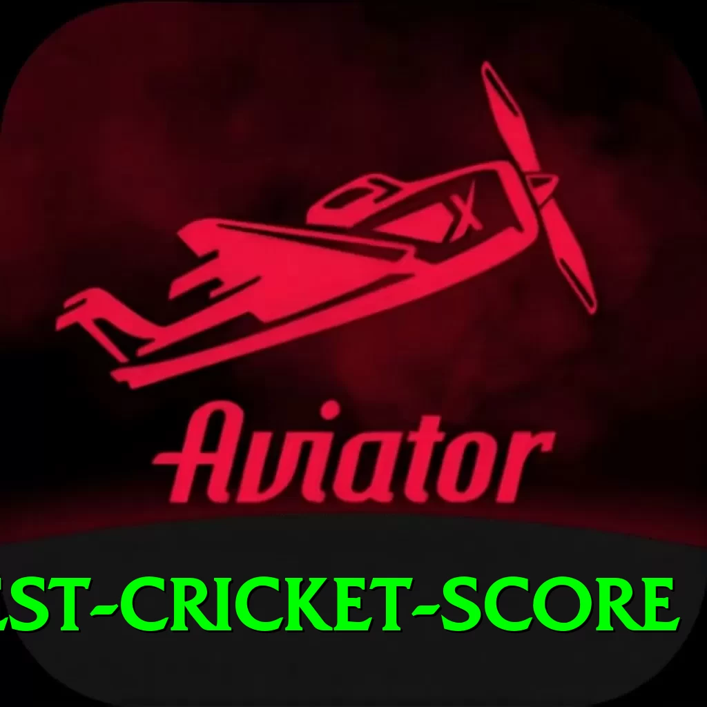 test cricket score Premium Edition v3.9.9 - 2