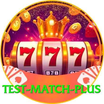 test match Cash Champion - 2