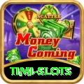 Timi Slots Gold Pro v5.2.4