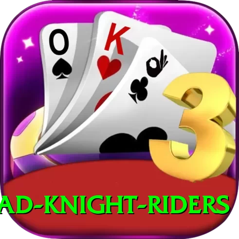 trinidad knight riders Plus Pro v2.1.6 - 2