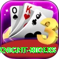 trinidad knight riders Plus Pro v2.1.6