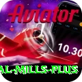tymal mills - Premium Edition v3.1.0