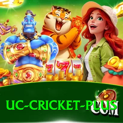 uc cricket Gaming Supreme v5.0.8 - 2