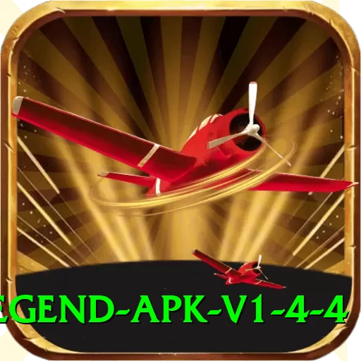 v44 Legend APK v1.4.4 - 2