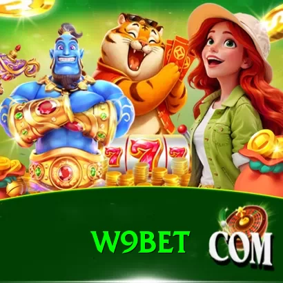W9Bet Casino Premium v5.9.5 - 2
