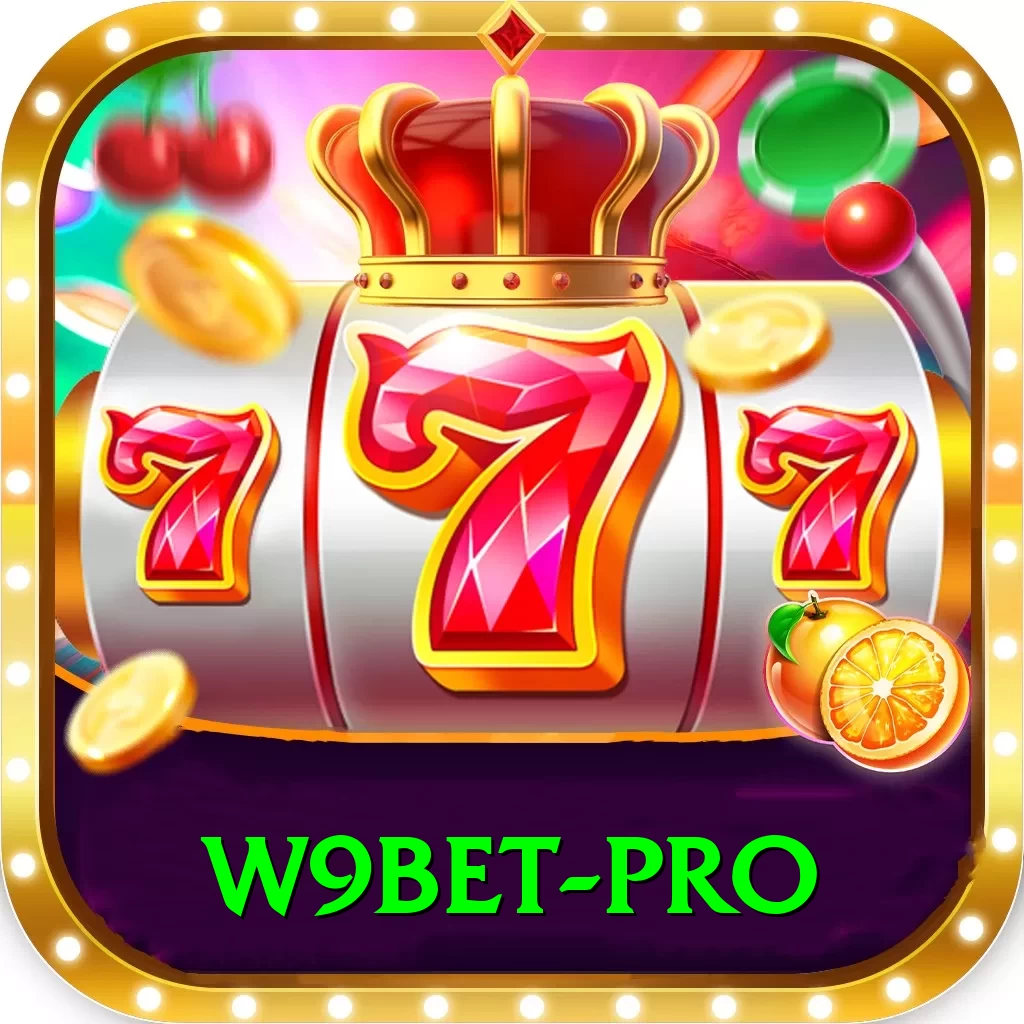 W9Bet Gaming Royal v1.2.3 - 2