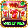 W9Bet Gaming Royal v1.2.3