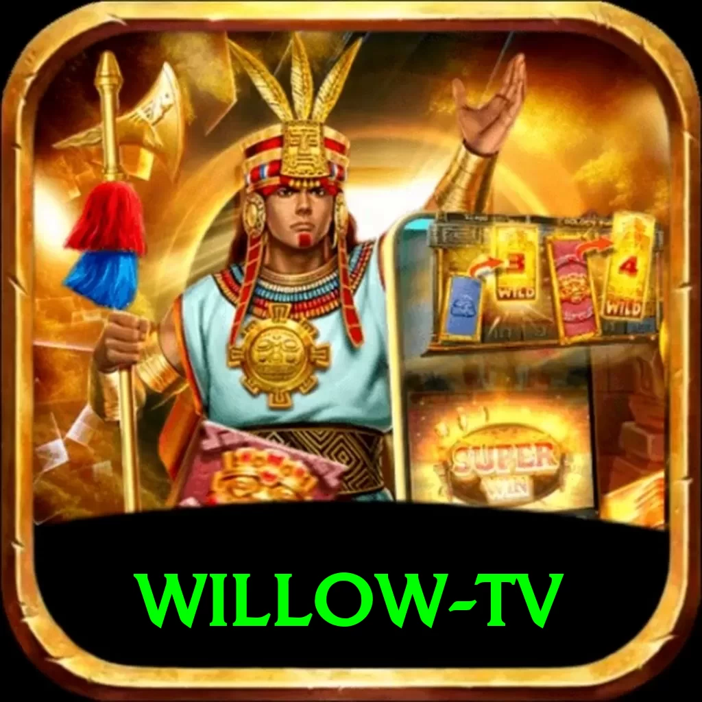 willow tv Gold Pro v5.8.4 - 2
