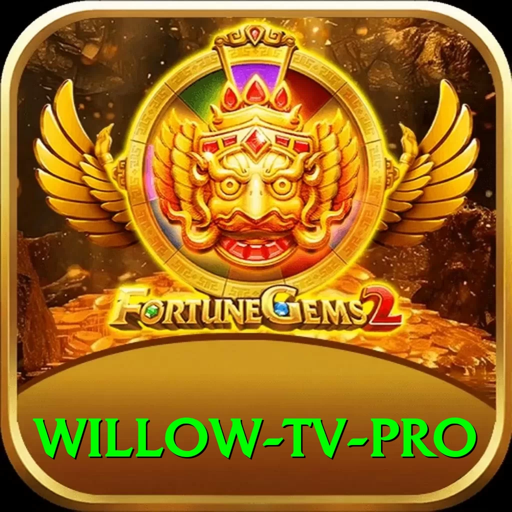 willow tv Live Prime v4.4.3 - 2