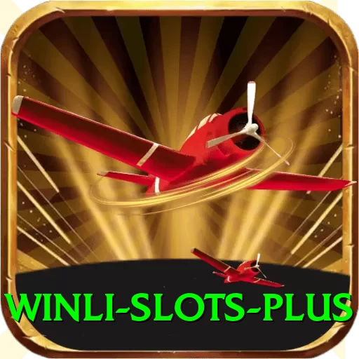 Winli Slots Pro Edition v1.8.3 - 2