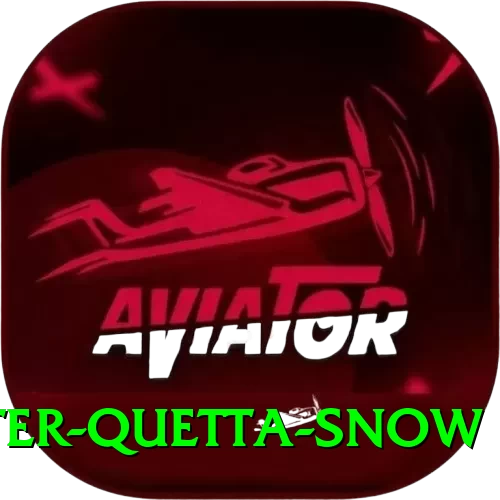winter quetta snow Apps (Tools & Injectors) Max v3.0.6 - 2