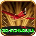 world cup t20 schedule Gold Pro v3.4.9
