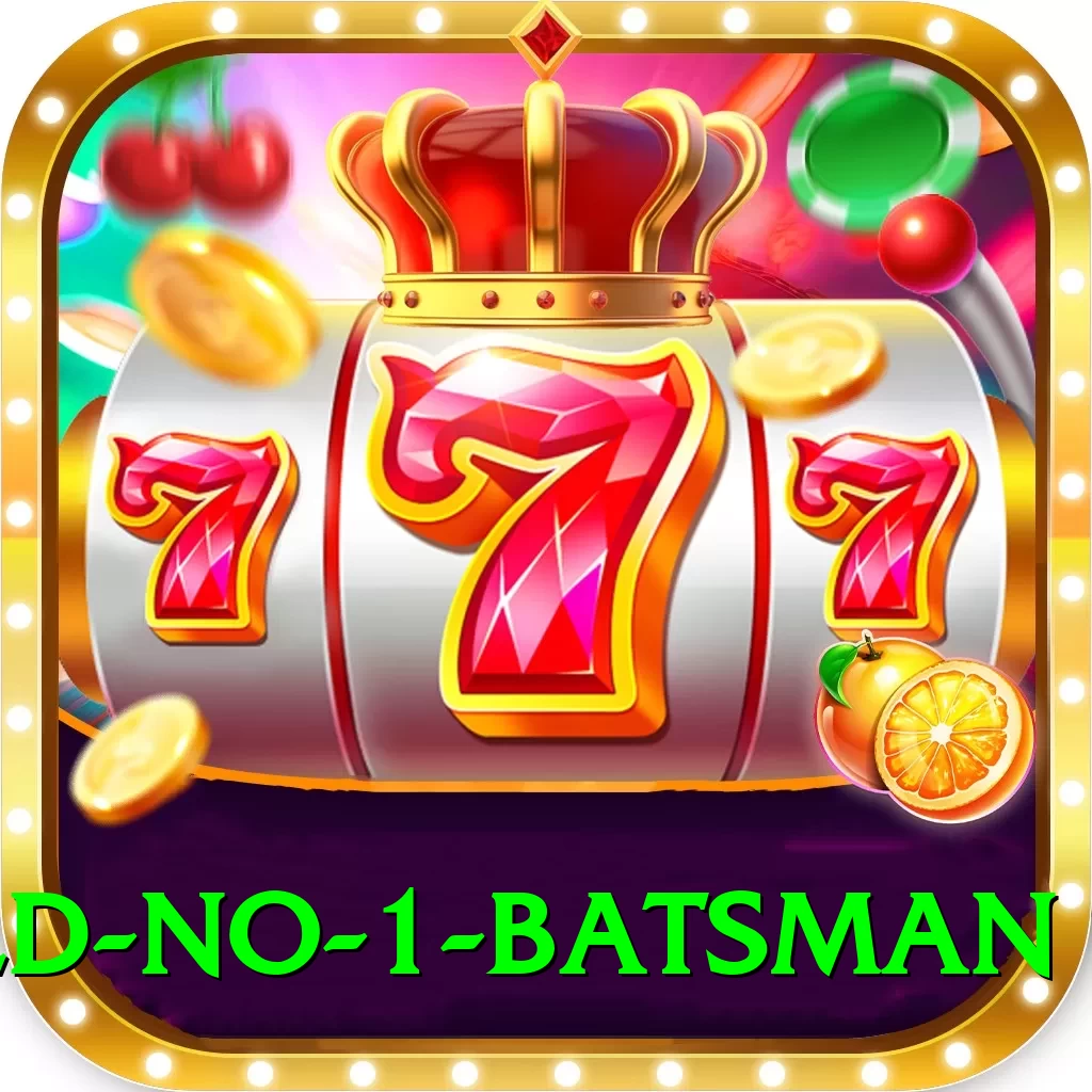 world no 1 batsman Deluxe Edition v3.0.8 - 2