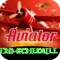 world t20 schedule Apps (Tools & Injectors) Premium v3.3.5