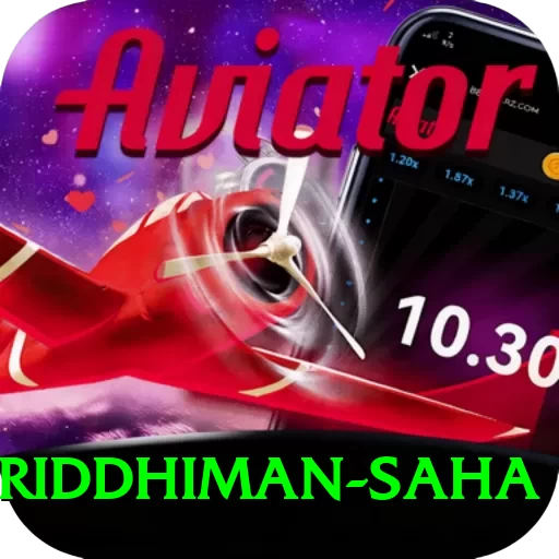 wriddhiman saha Gold Edition v5.0.1 - 2