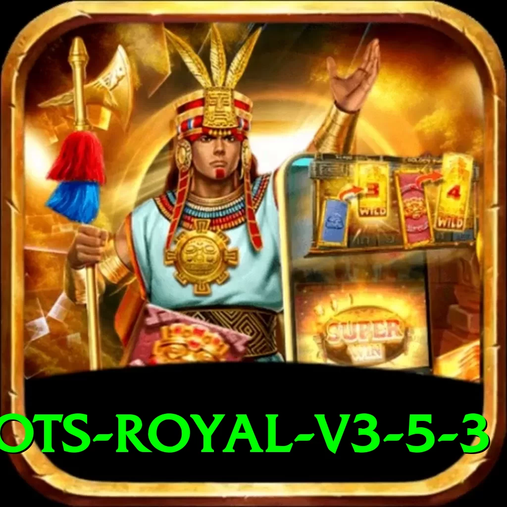 x44 Slots Royal v3.5.3 - 2