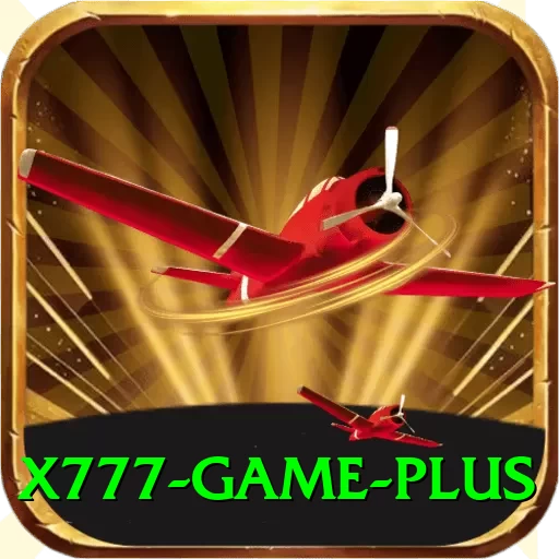 X777 Game - Live Master - 2