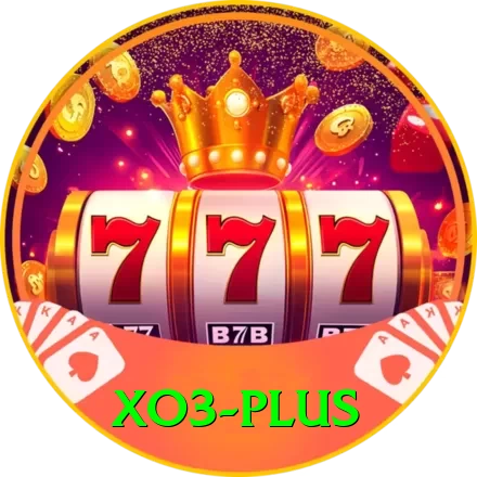xo3 Gold v3.8.2 - 2