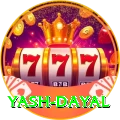 yash dayal Plus v1.2.5