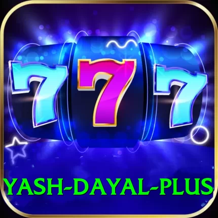 yash dayal Legend v3.6.5 - 2
